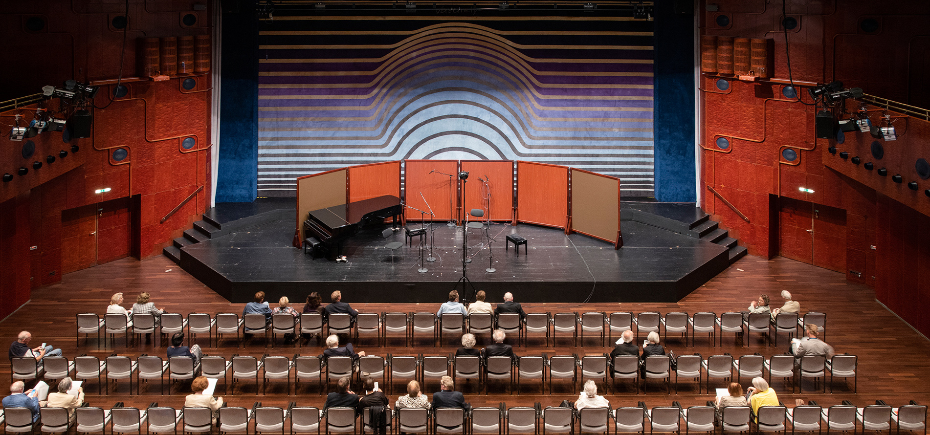 Schostakowitsch und das Mandelring Quartett
