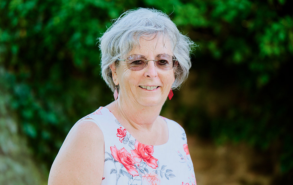 Dr. Ulrike Ipach