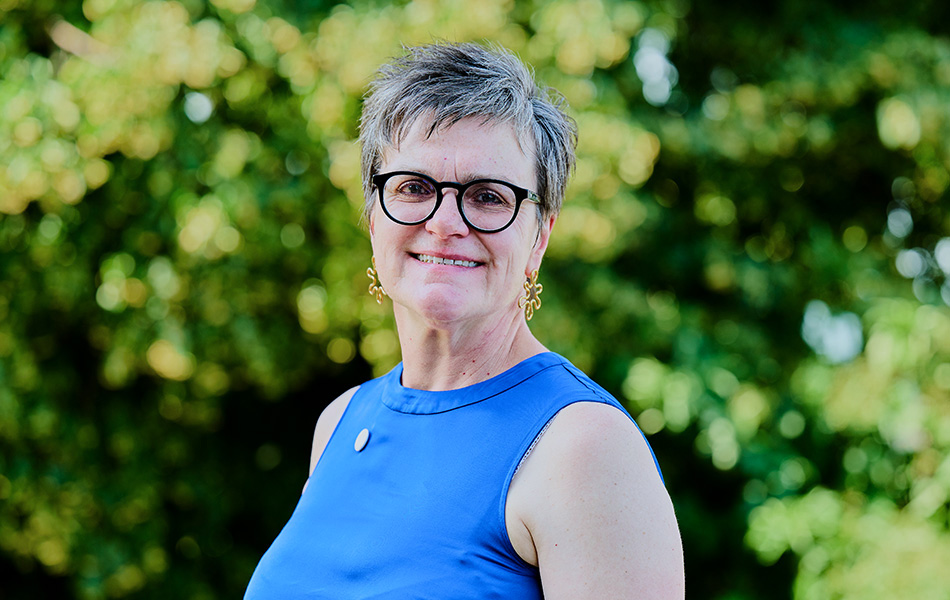 Anja Fischer-Magin