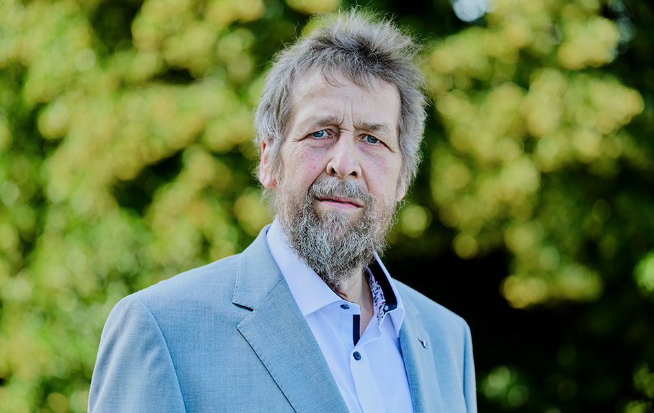 Jouko Menger