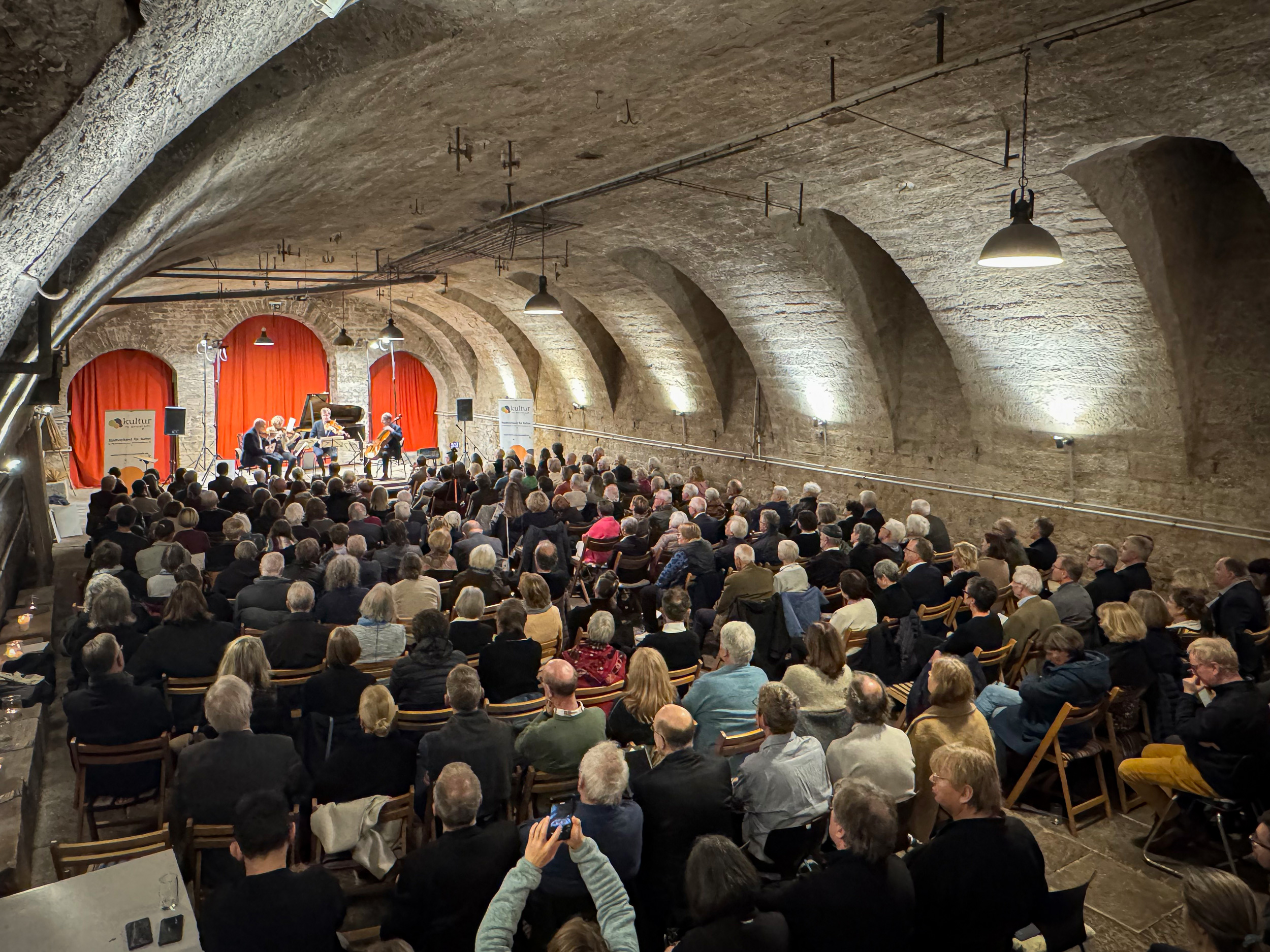 Zwei Leben voller Musik
