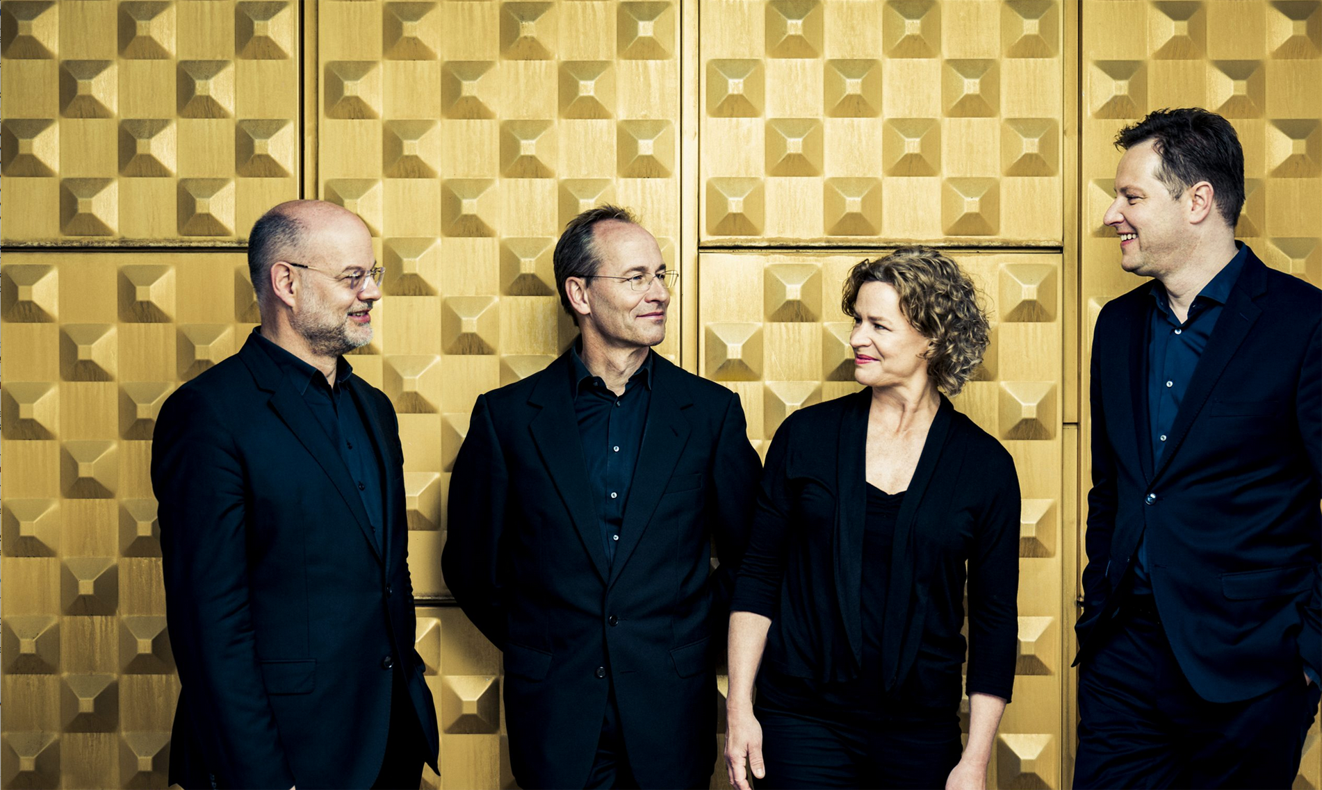 40 Jahre Mandelring Quartett