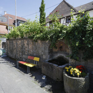 Weingut Naegele
